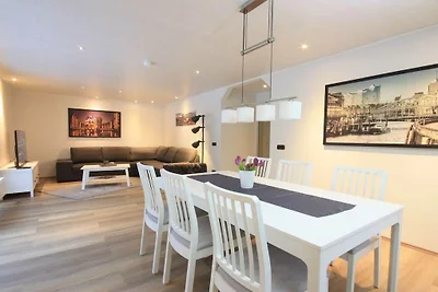 Holiday home in Buchholz with swimming pool