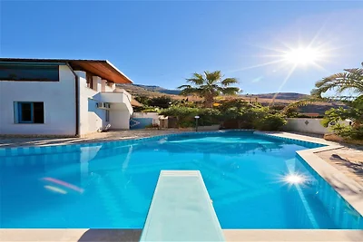 Belvilla by OYO Villa Le Palme Nove