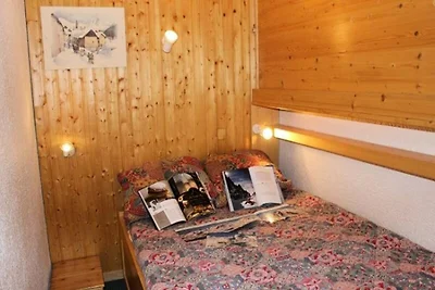 Ferienhaus in Val Thorens in der Nähe des...