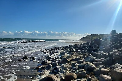 6 persone case ad Gilleleje