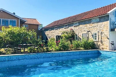 3 Personas casa en Mörbylånga