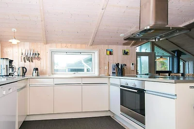 8 Personen Ferienhaus in Harboøre-By Traum