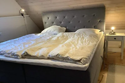 6 Personen Ferienhaus in Snedsted
