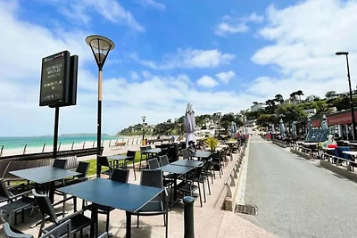 3 Zimmer für 4 Personen