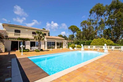 Ferienwohnung Familienurlaub Saint Raphaël