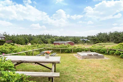 4 persoons vakantie huis in Vejers Strand-By...