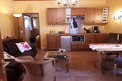 Holiday apartment with 1 bedroom