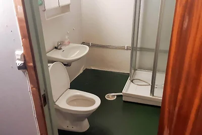 8 Personen Ferienhaus in Åfarnes-By Traum