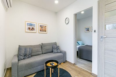 Komfortables Apartment mit Klimaanlage-ehemal...