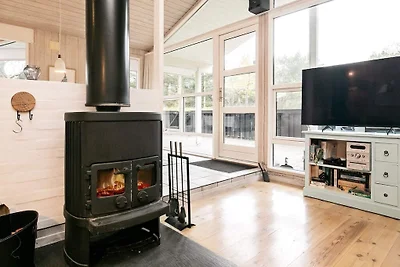 8 Personen Ferienhaus in Blåvand