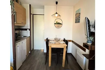 Wohnung am Fogeo Strand nahe Port Crouesty