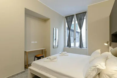 San Luca Appartementen - Adorno - RS