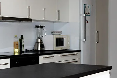 6 Personen Ferienhaus in Esbjerg V