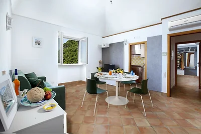 Appartamento La casa di Lia