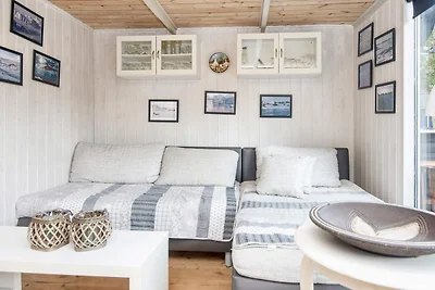 5 Personen Ferienhaus in Hovborg