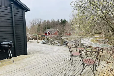 4 Sterne Ferienhaus in Trollhättan