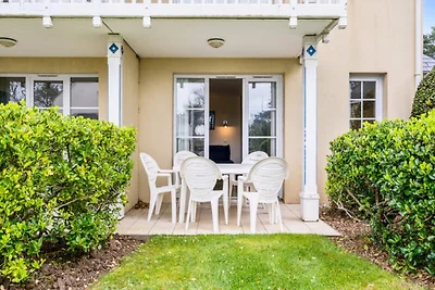 3 Kamer Appartement 7 Personen - Comfort