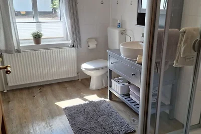 Ferienwohnung mit 1 Schlafzimmer
