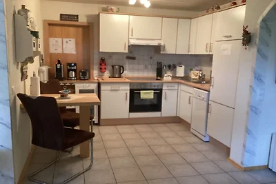 Appartement de vacances avec 1 chambre