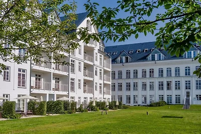 Sonntag Schwielowsee Präsidentensuite