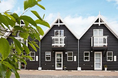 5 persoons vakantie huis in Blåvand