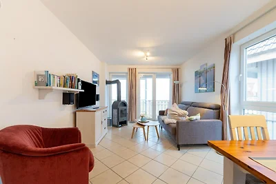 Ferienwohnung mit Weitblick