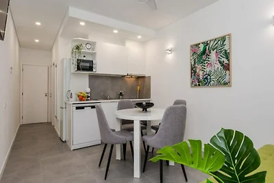 Wohnung in Albufeira nahe Praia Peneco