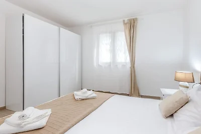 Vakantiehuis met 2 slaapkamers
