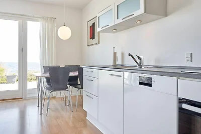 4 persoons vakantie huis in Allinge-By Traum