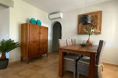 Luxuriöse Villa mit Swimmingpool in Benissa...