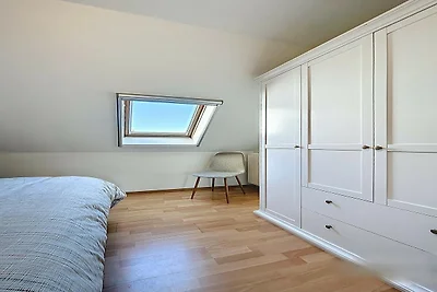 De Ster Wohnung für 6 Personen