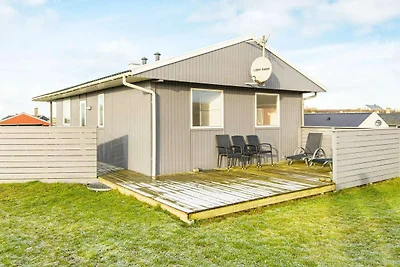 6 Personen Ferienhaus in Lemvig