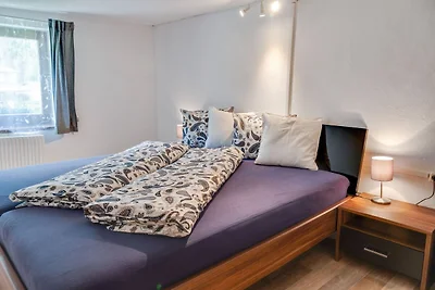 Ferienwohnung in der Nähe der...
