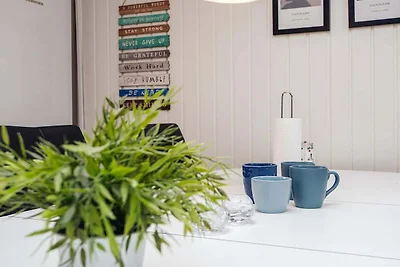 8 Personen Ferienhaus in Løkken-By Traum