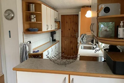 6 Personen Ferienhaus in Struer-By Traum