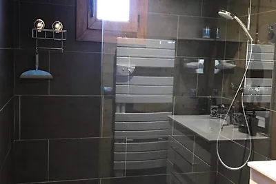 Chalets für 16 Personen