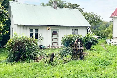 4 Personen Ferienhaus in Køpingsvik-By Traum