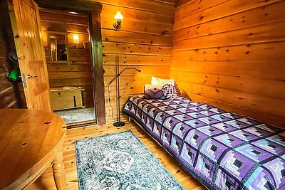 6 Personen Ferienhaus in blentarp-By Traum