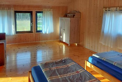 Vakantiehuis, Nowe Warpno