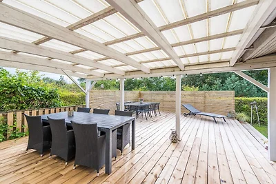 6 persoons vakantie huis in Tarm-By Traum