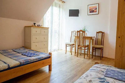4-Personen-Zimmer, Sauna, Masuren