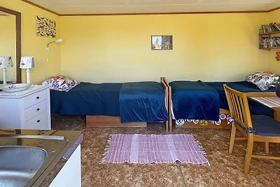 6 persoons vakantie huis in LÖTTORP-By Traum