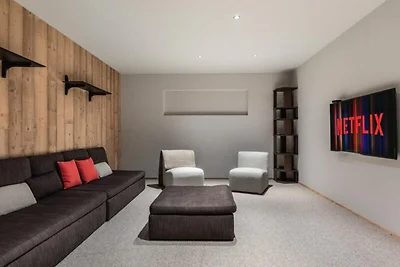 Chalet a Megève con vista sulle montagne