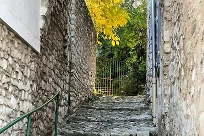 Wohnung in Bouigas nahe Sorgue Fluss