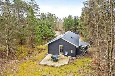 5 Personen Ferienhaus in Blåvand