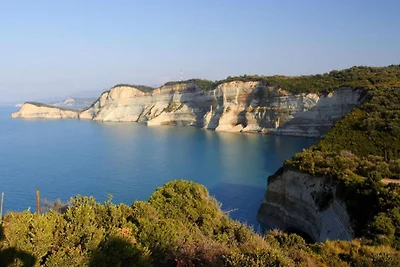 Appartamento vista mare con balcone/terrazzo