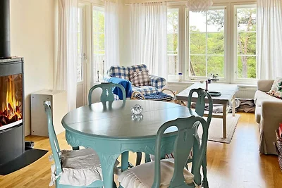 4 Personen Ferienhaus in STAVSNÄS-By Traum