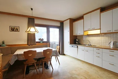 Natuurvakantieappartement Übersteinerhof