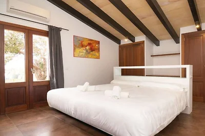 Villa mit 1 Schlafzimmer