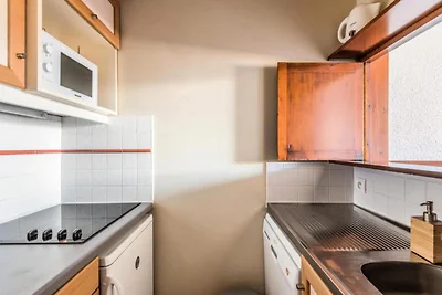 Comfort Apartment mit 1 Schlafzimmer (5...